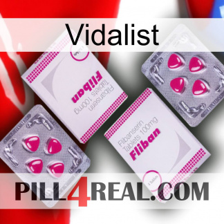 Vidalist 33